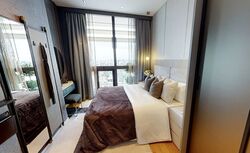 South Beach Residences (D7), Apartment #276350341